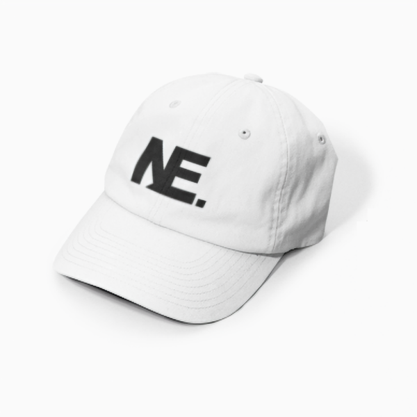 Casquette blanche